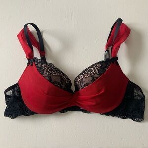 victoria’s secret bra